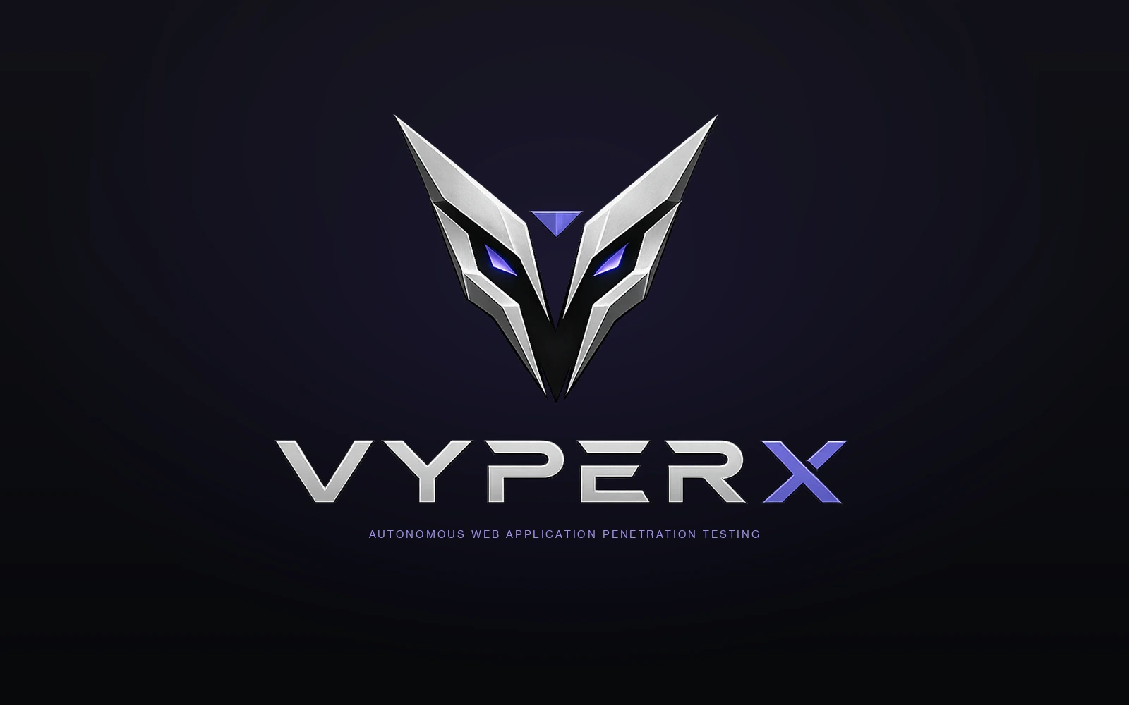 VyperX Otonom Penetrasyon Testi Platformu